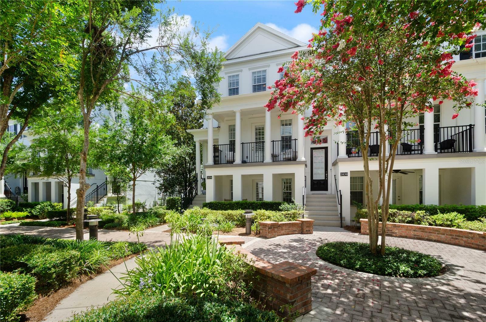 Property Photo: 2036 Brink Alley FL 32814