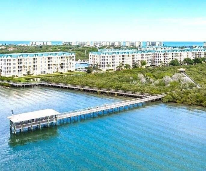 Property Photo: 4628 Harbour Village Boulevard 2308 FL 32127