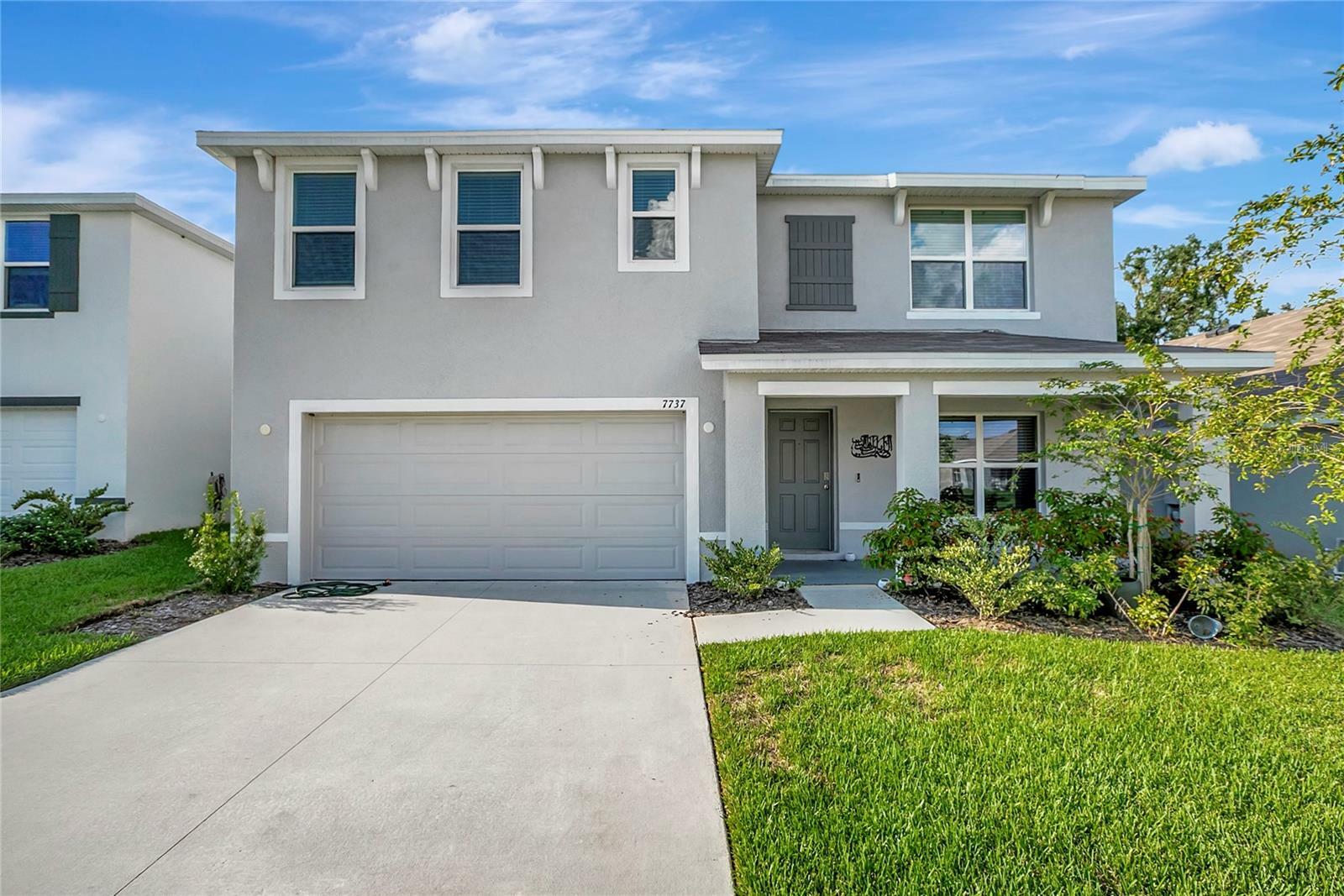 7737 Rosewood Garden Loop  Tampa FL 33637 photo