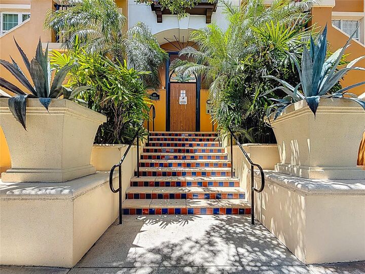 Property Photo: 100 4th Avenue S 312 FL 33701