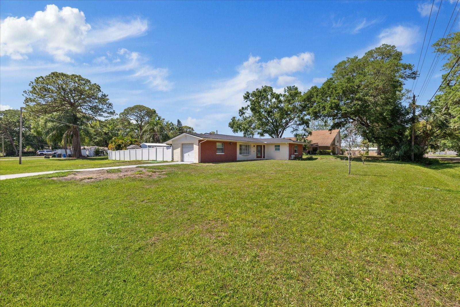 Property Photo: 8310 Pat Boulevard FL 33615