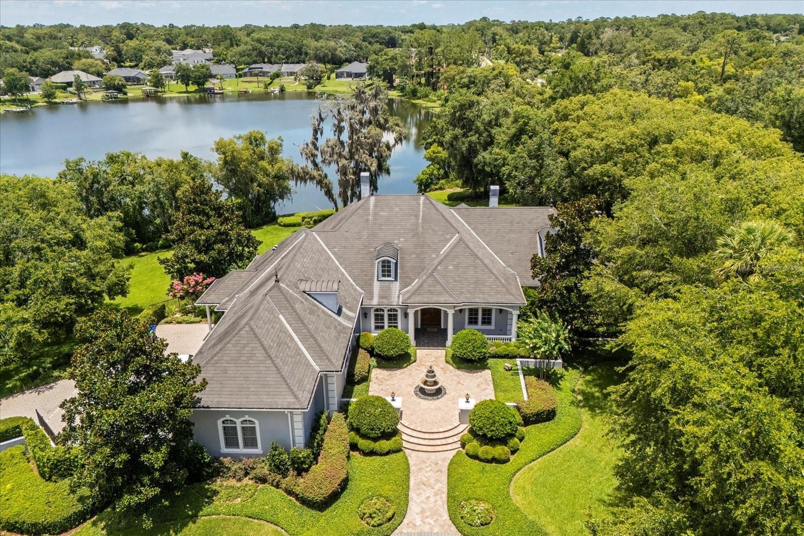 Property Photo: 8542 Eden Park Road FL 32810