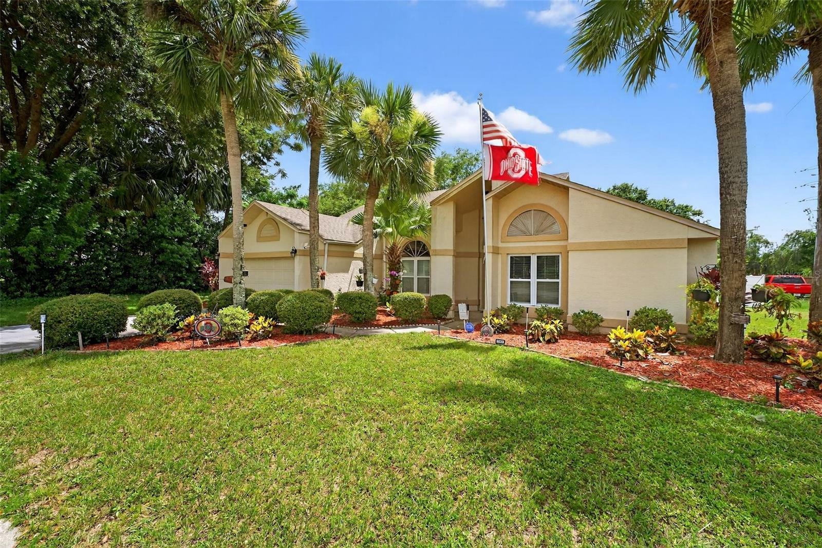 Property Photo: 5704 Bay Side Drive FL 32819