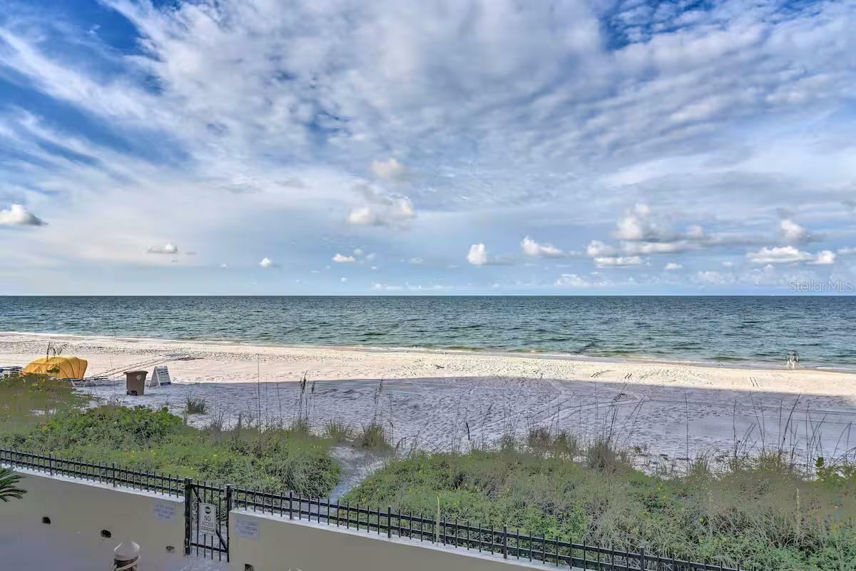 Property Photo: 14300 Gulf Boulevard 104 FL 33708