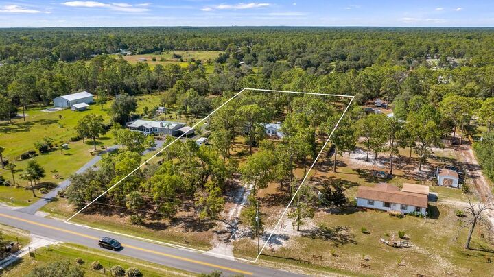 Property Photo:  6486 W Oaklawn Street  FL 34446 