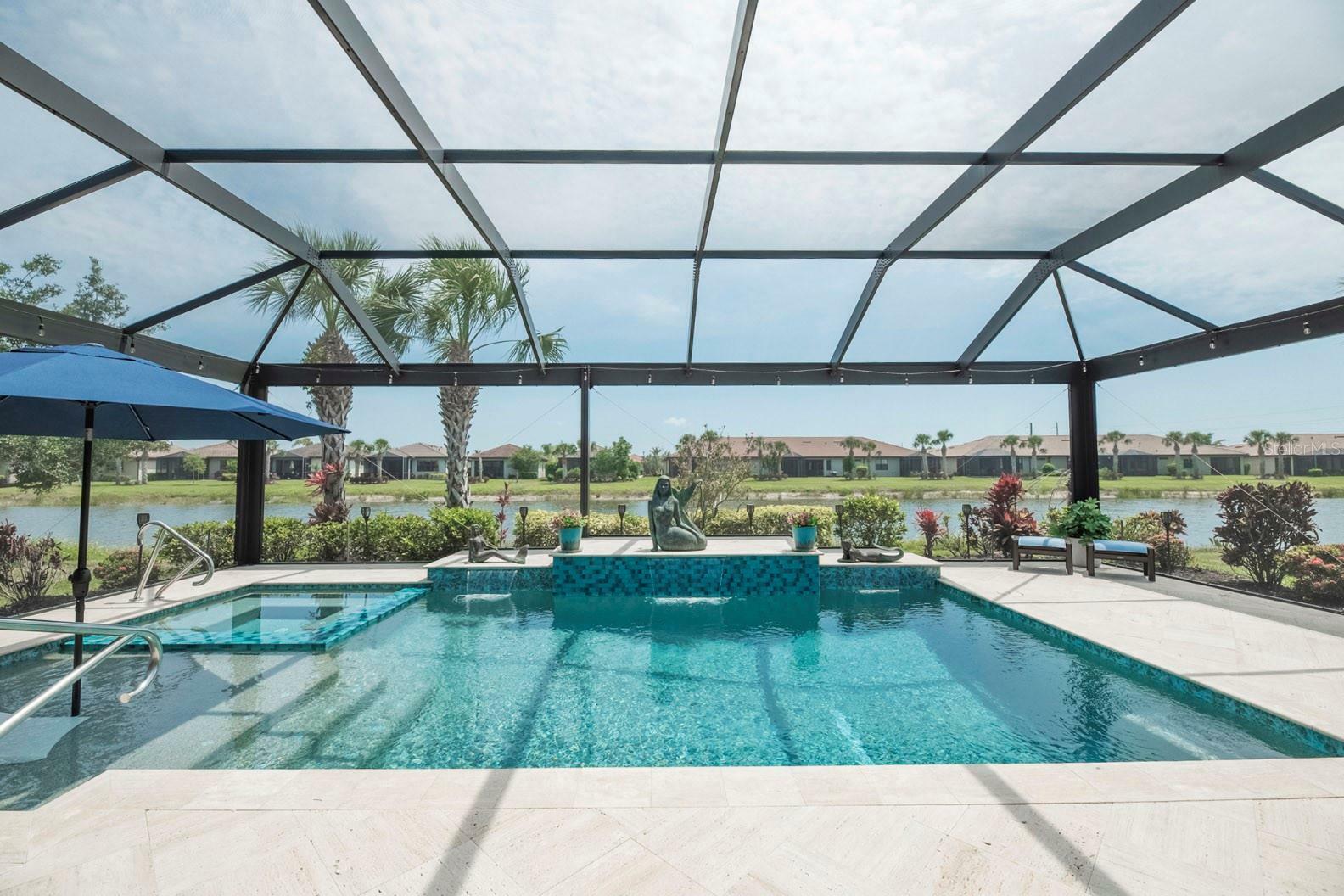Property Photo: 13871 Miranese Street FL 34293
