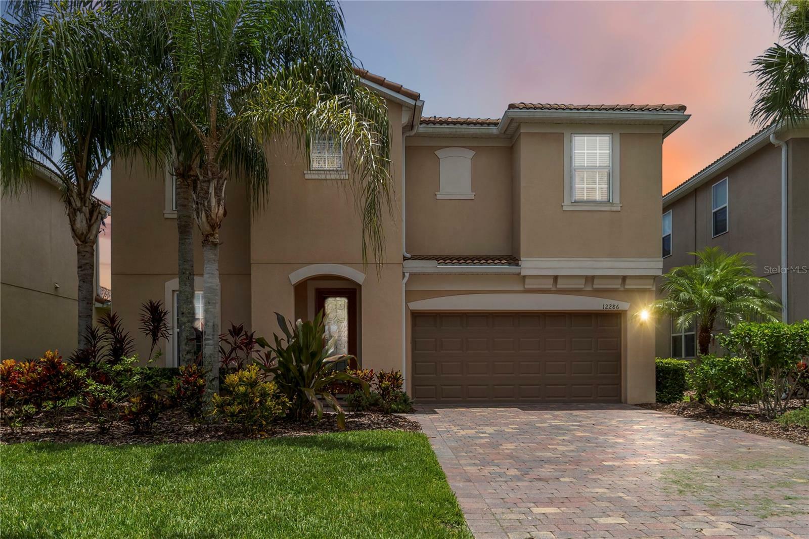 12286 Regal Lily Lane  Orlando FL 32827 photo