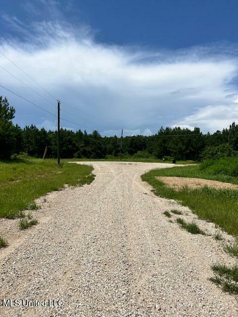 Property Photo: Pleasant Hills Dr. Drive MS 39452