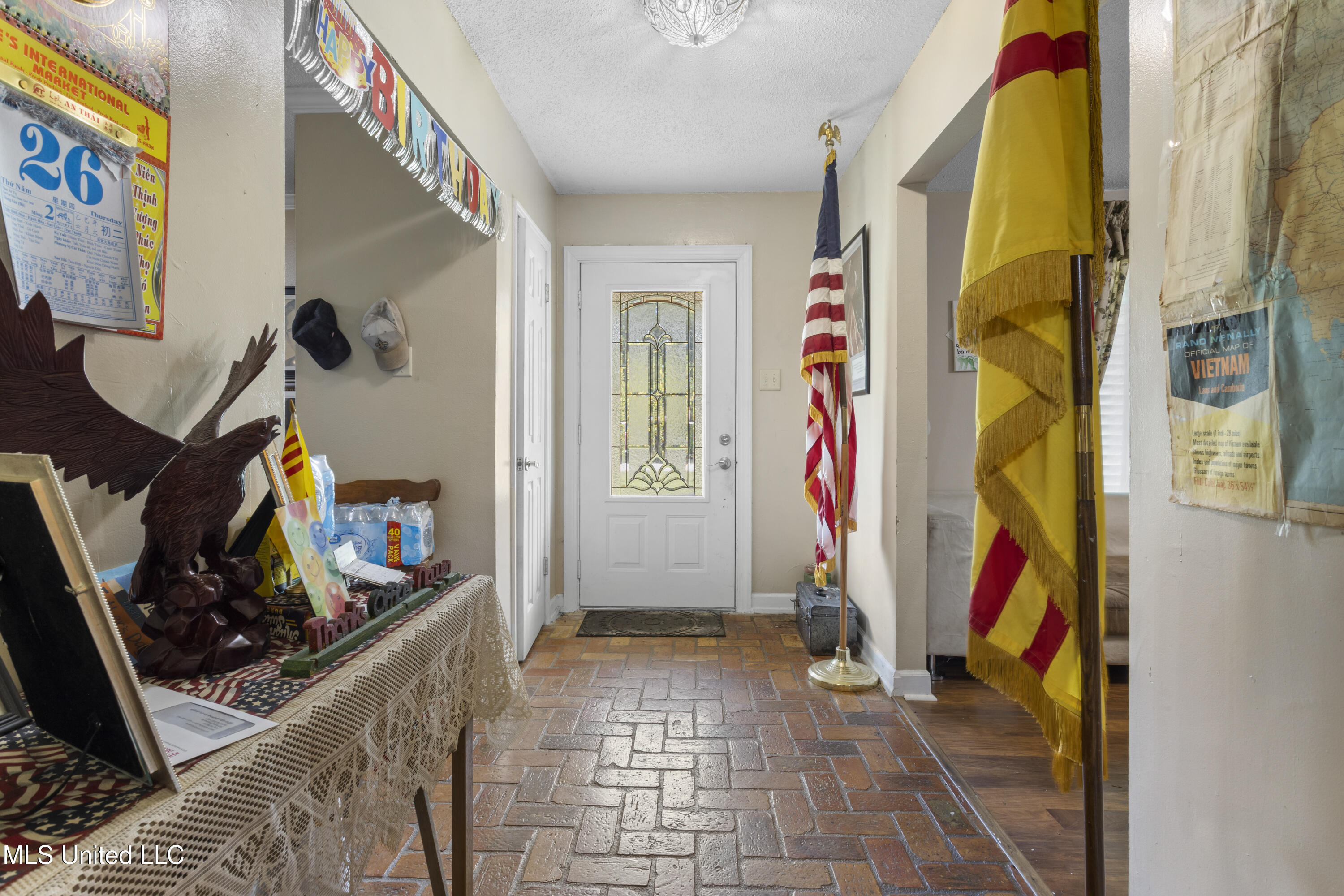 Property Photo:  2421 Rolling Meadows Road  MS 39553 