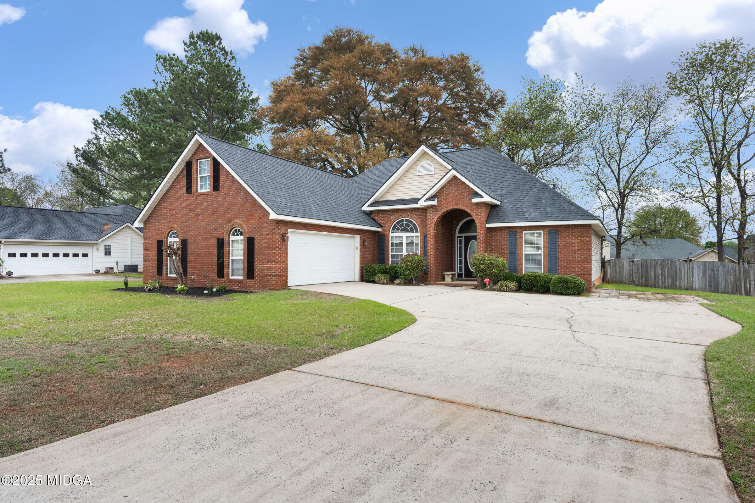 Property Photo:  900 Bay Laurel Circle  GA 31088 