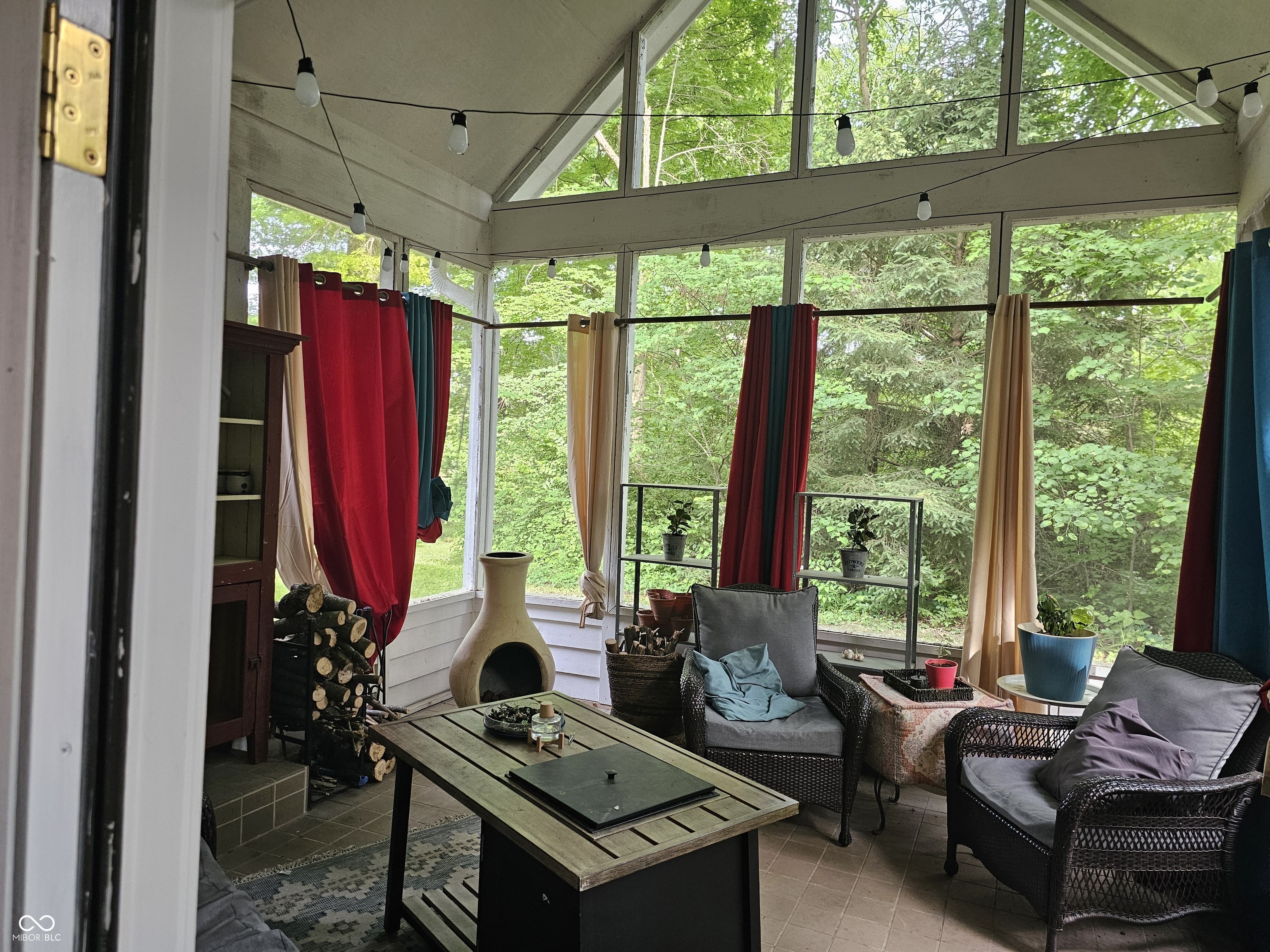 8423 Mud Creek Road  Indianapolis IN 46256 photo