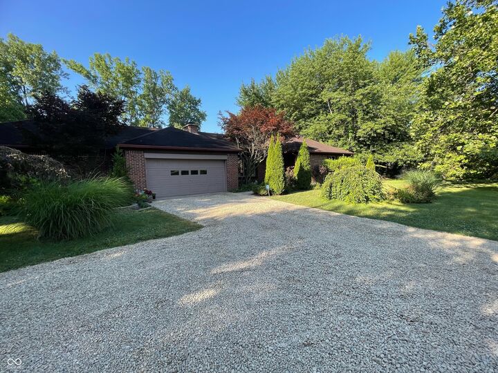 Property Photo: 3711 Tara Court IN 46074