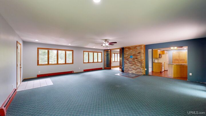 Property Photo:  6828 Co Rd Fs Road  MI 49814 