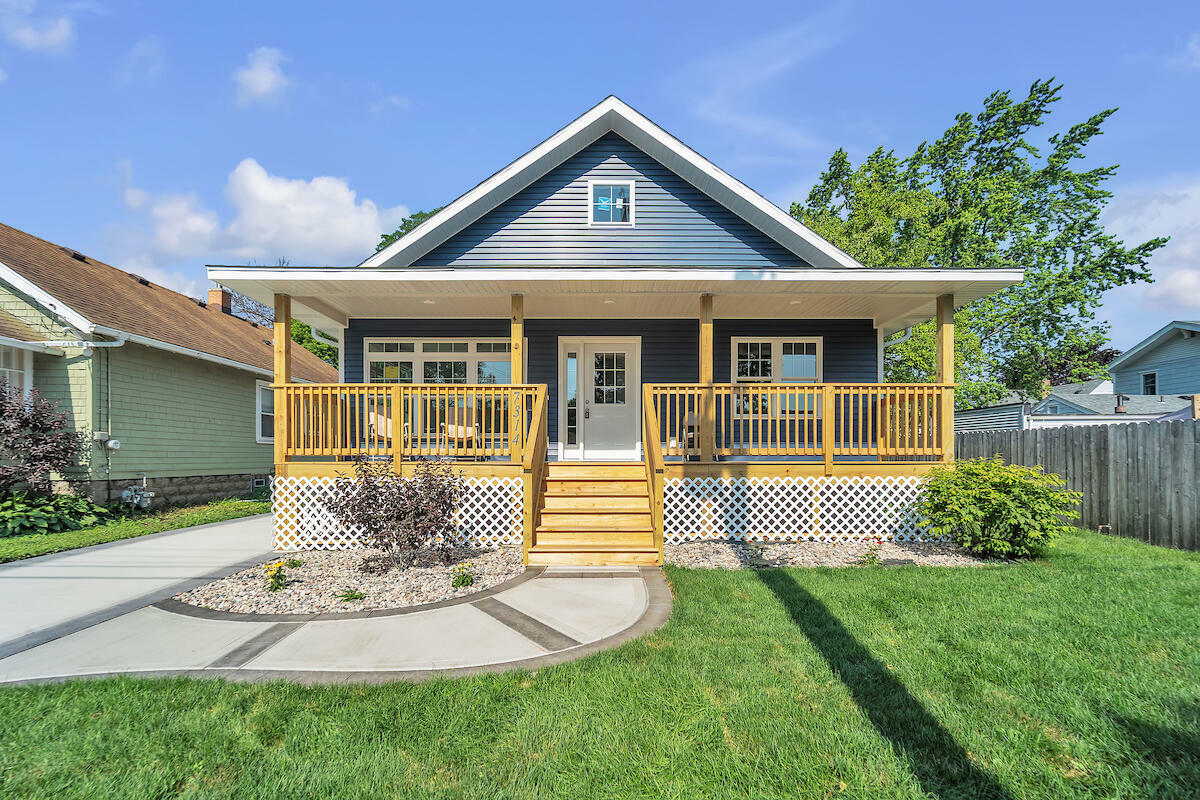 Property Photo: 7314 25th Ave WI 53143