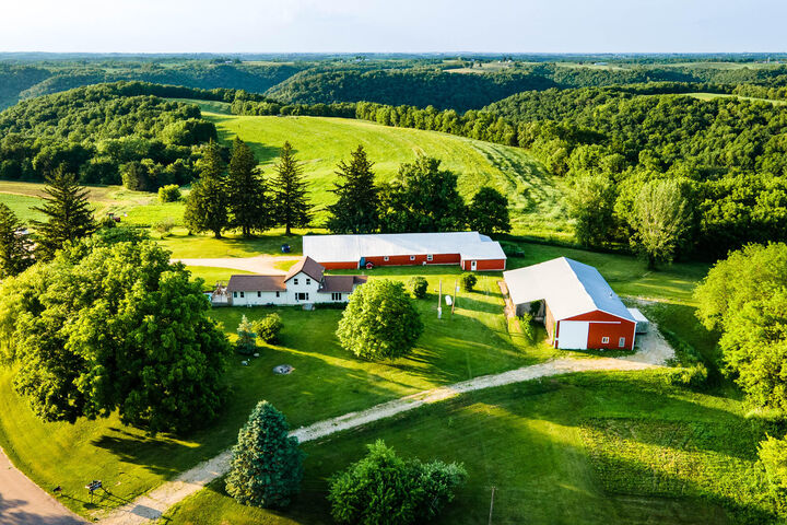 E2880 Witcraft Ridge Rd  Genoa WI 54632 photo