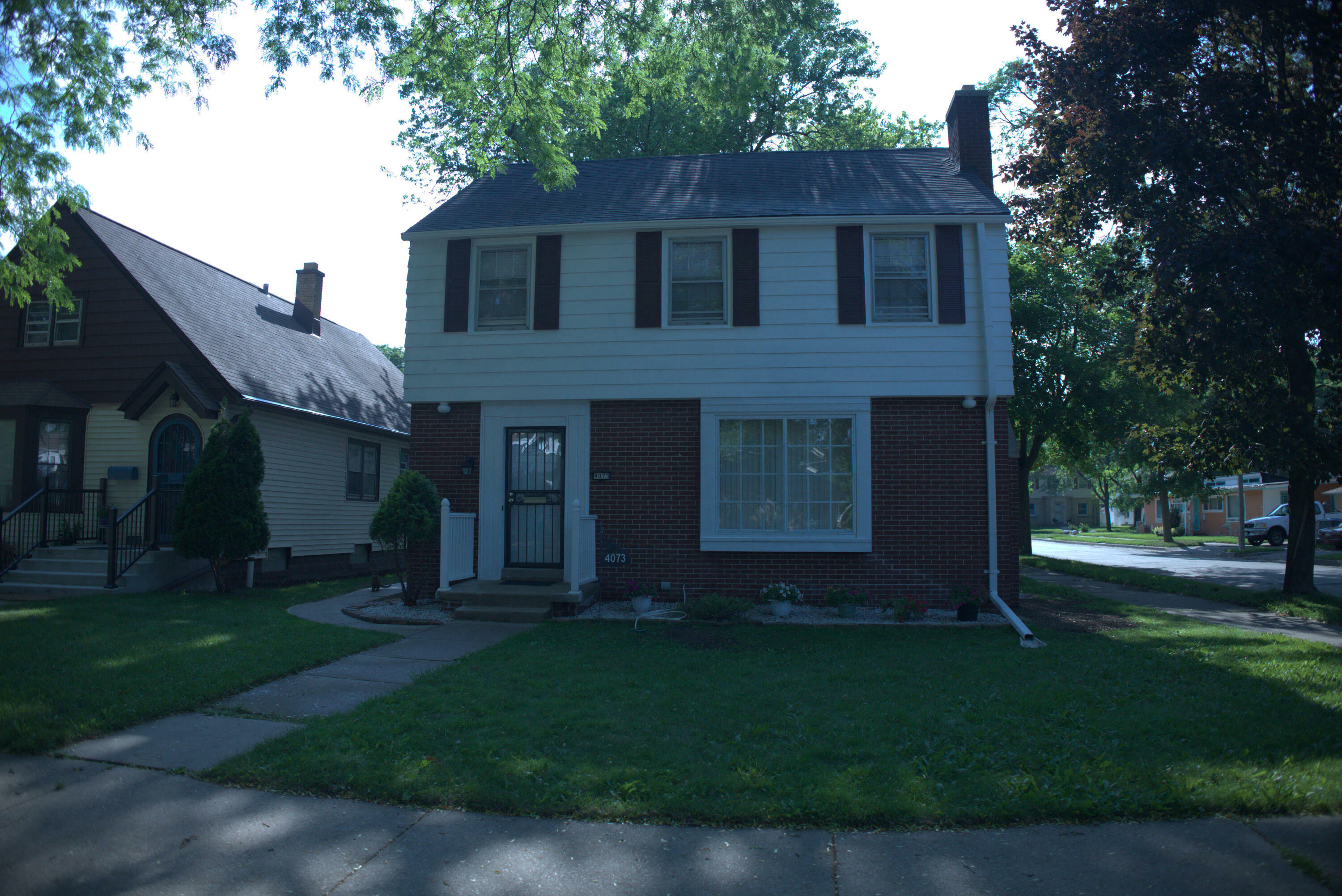 4073 N 40th St  Milwaukee WI 53216 photo