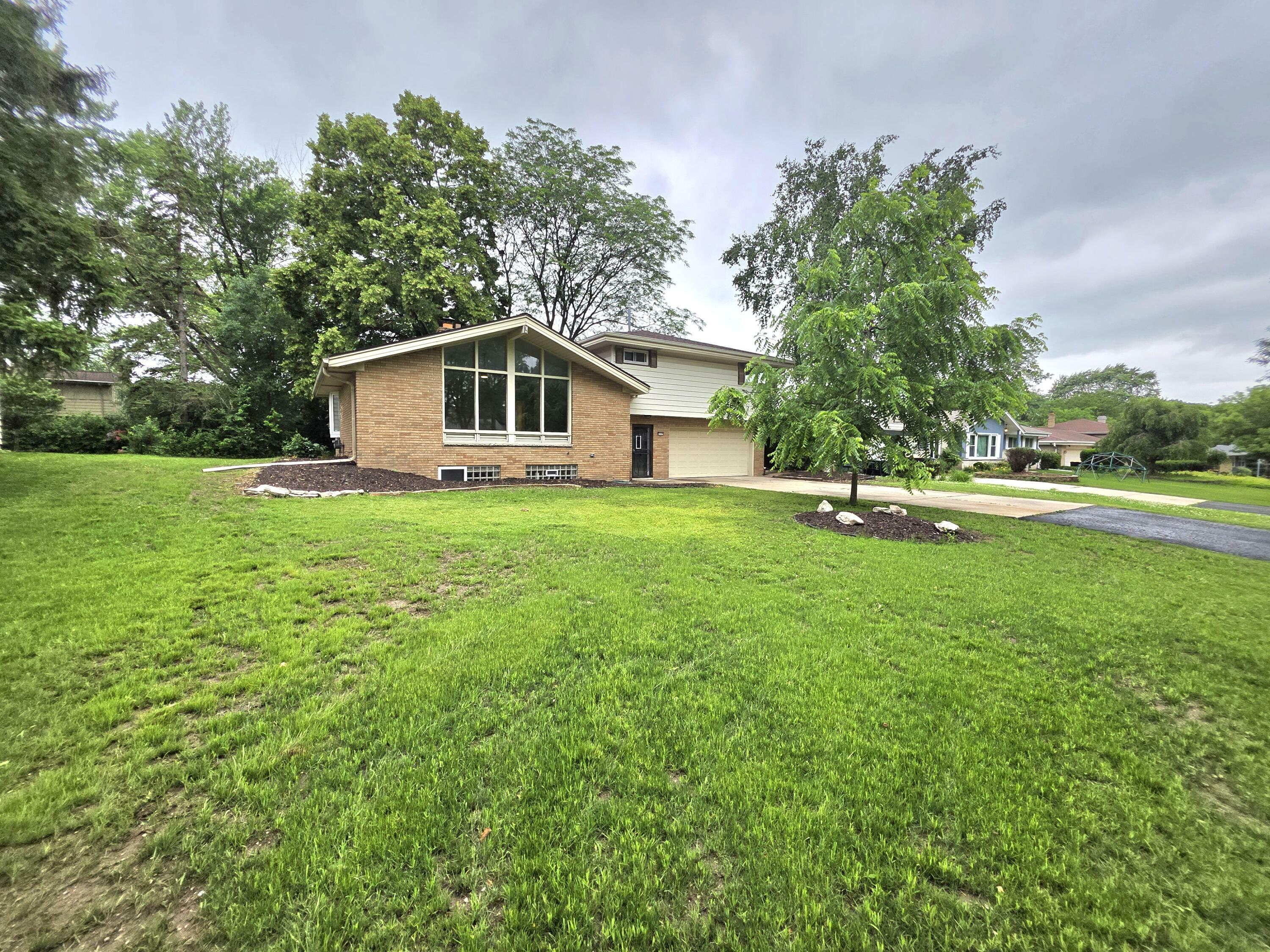 Property Photo: 4643 N 108th St WI 53225