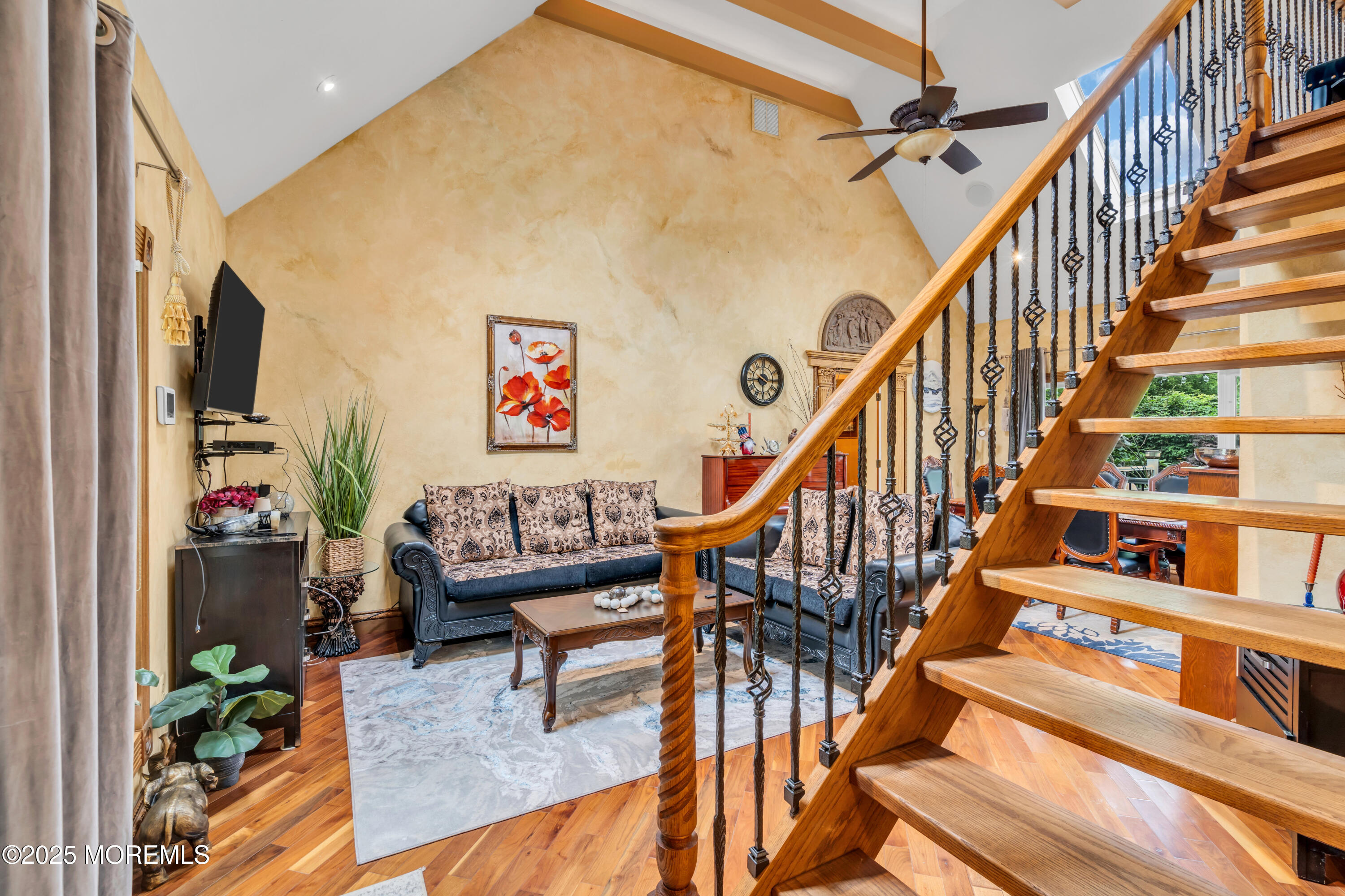 Property Photo: 6 Hillcrest Road NJ 07726