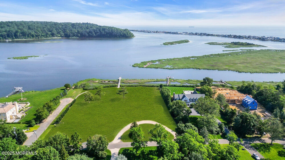 Property Photo:  3 Black Point Horseshoe Street  NJ 07760 