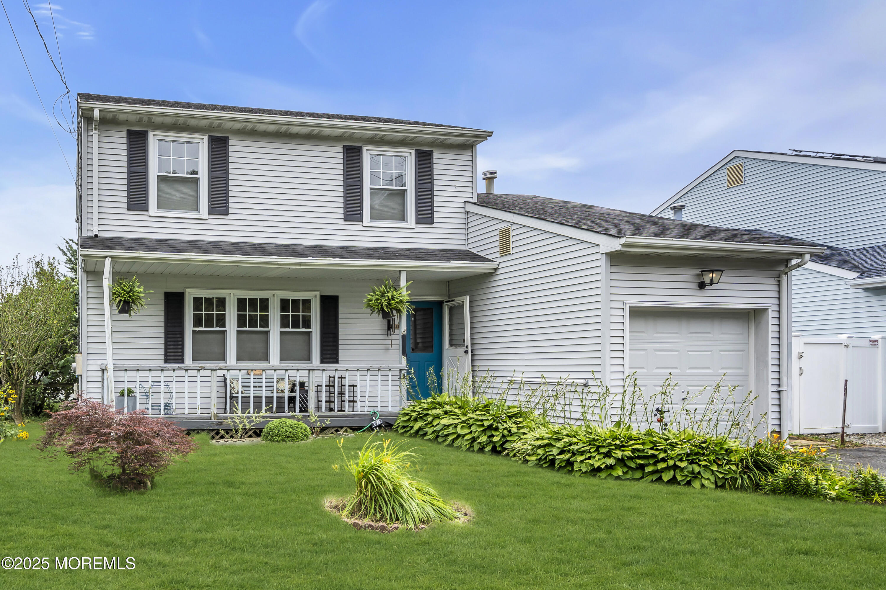 Property Photo: 149 Silver Bay Road NJ 08753