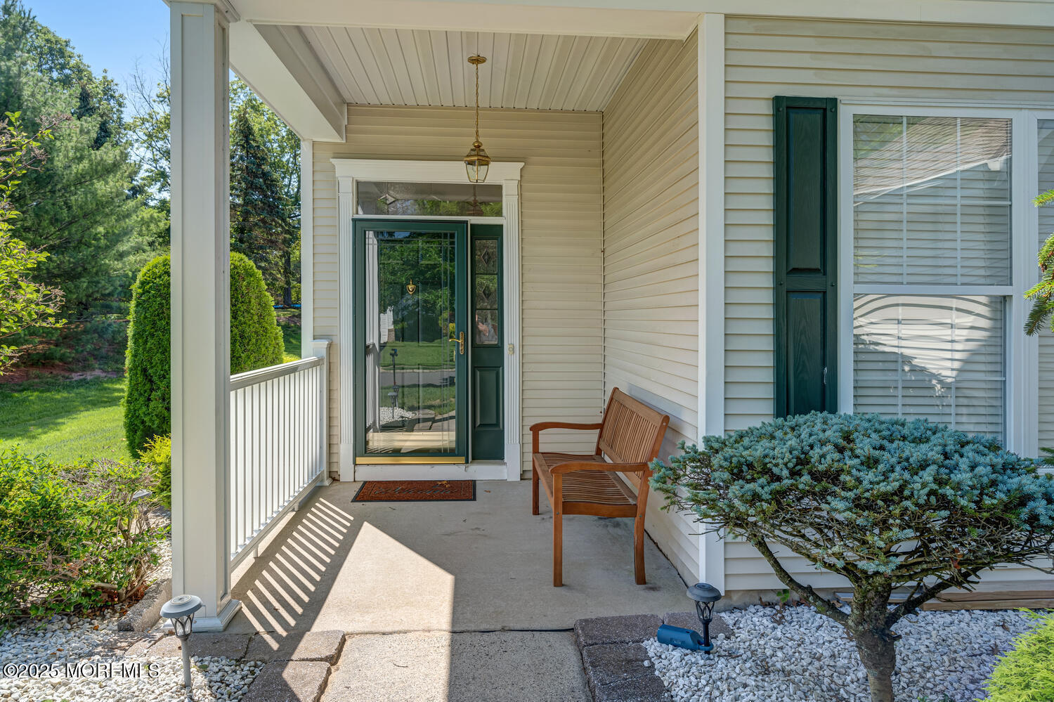Property Photo: 18 Morningside Court NJ 08701