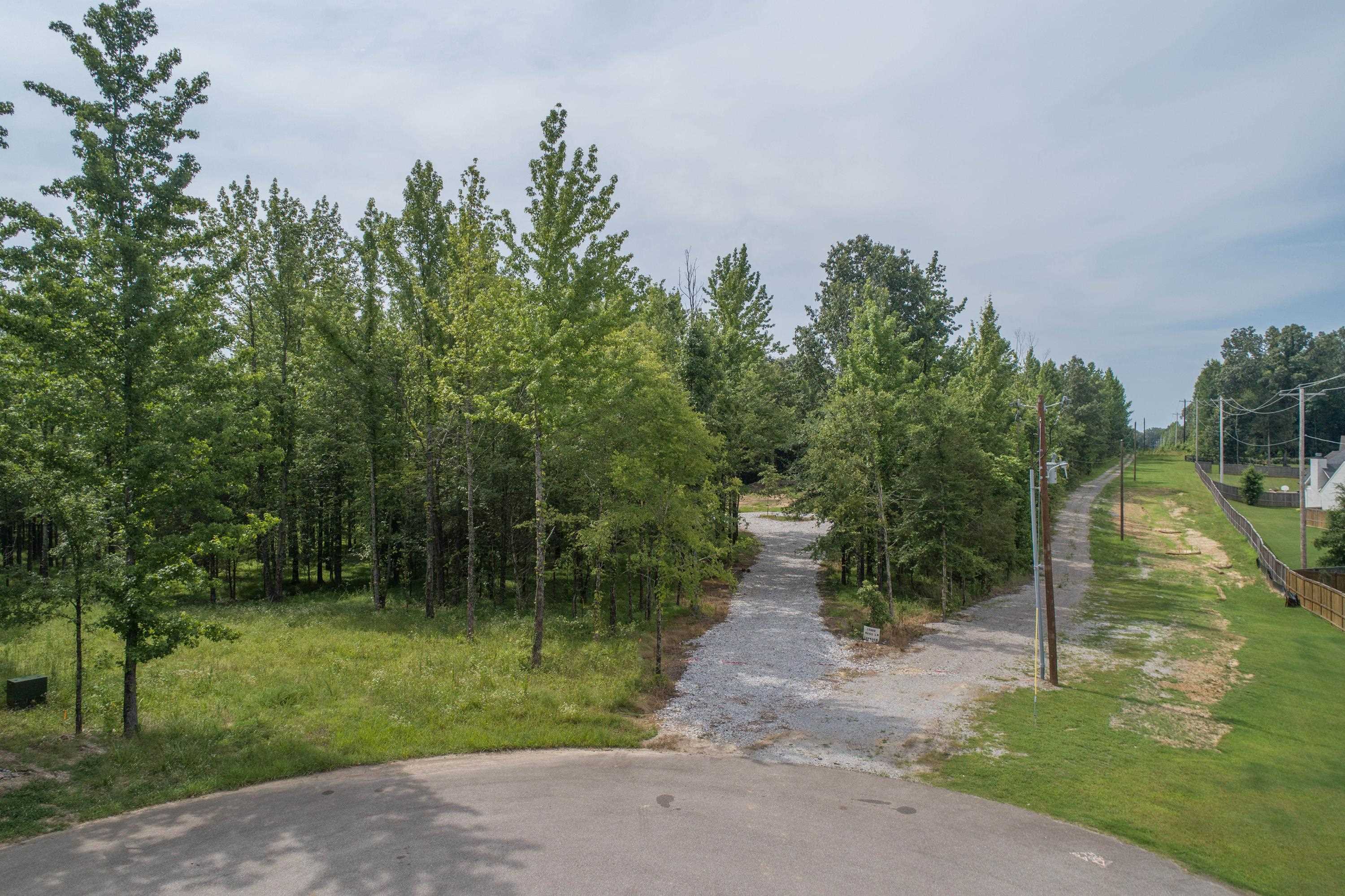 Property Photo: 12800 Mags Ln TN 38017