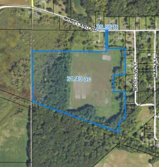 Property Photo: 9159-D Moreland Road MI 49249