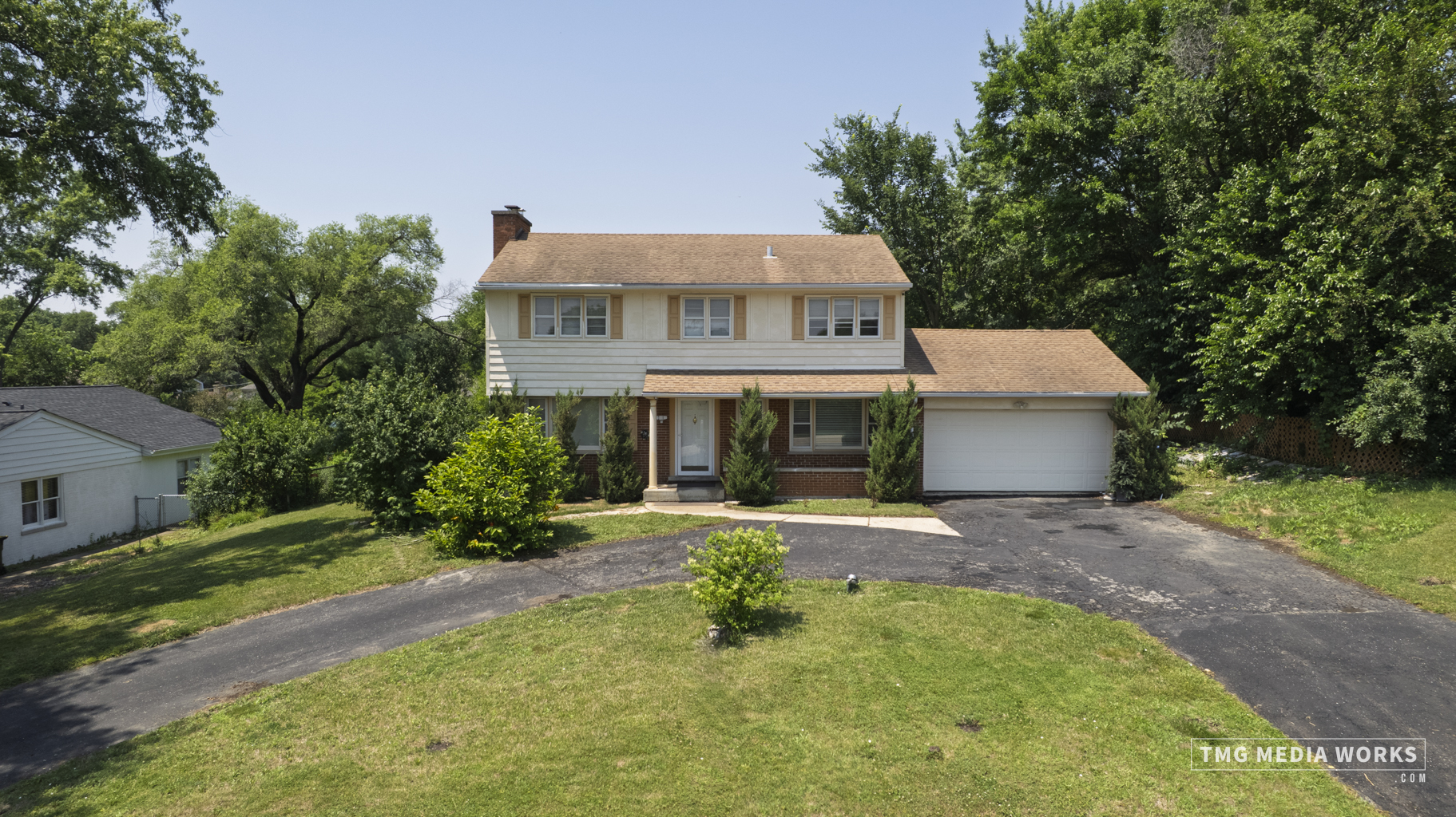 3S138 Park Boulevard  Glen Ellyn IL 60137 photo