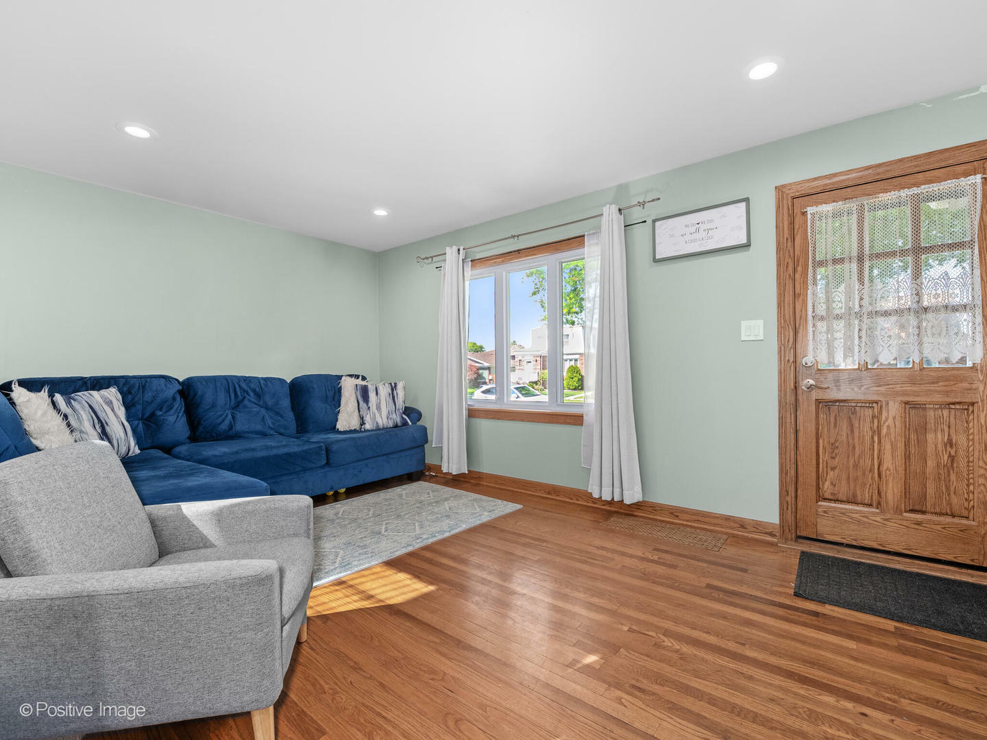 Property Photo:  5205 S Nashville Avenue  IL 60638 