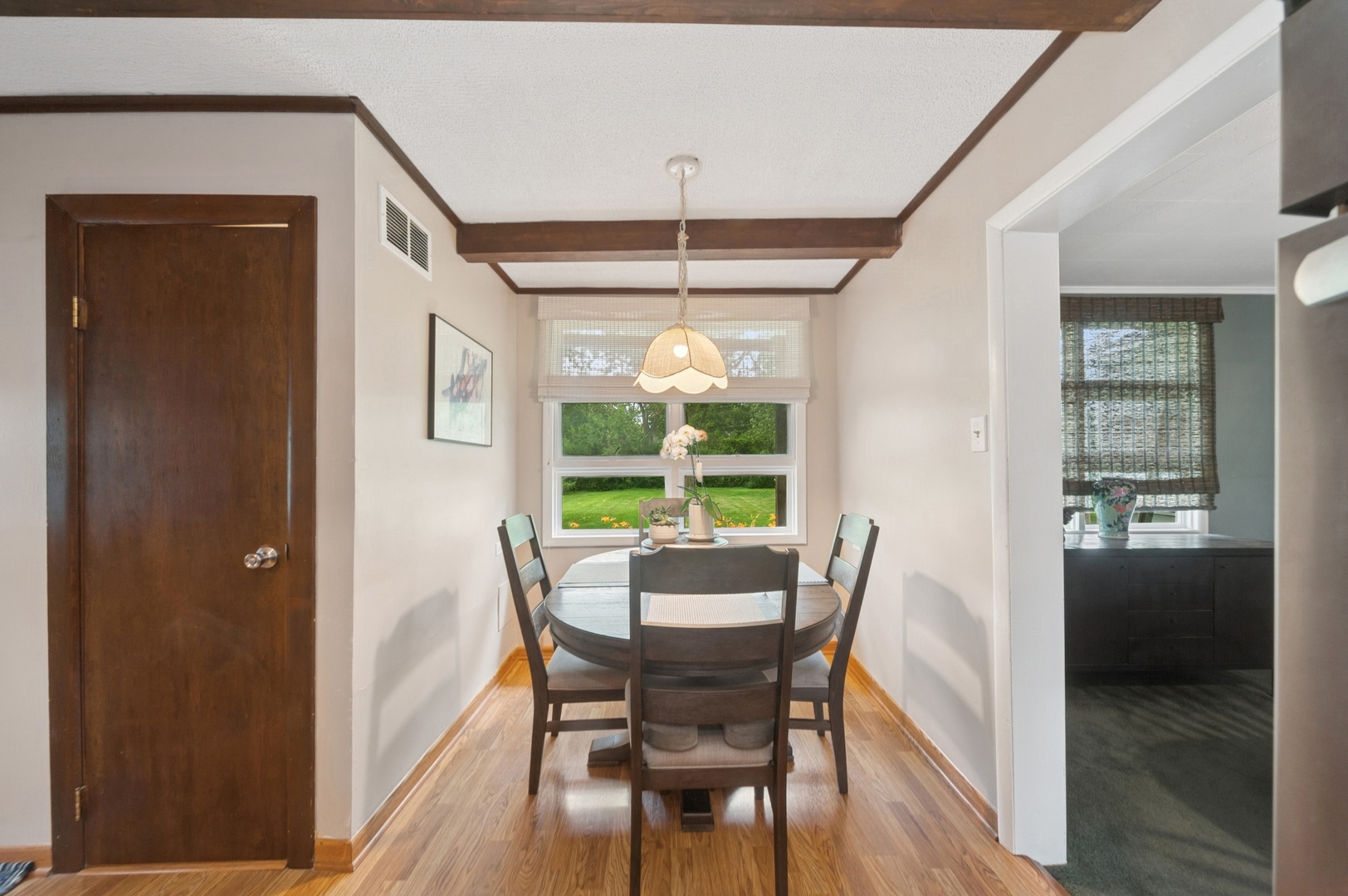 Property Photo: 8136 W Davis Street IL 60714