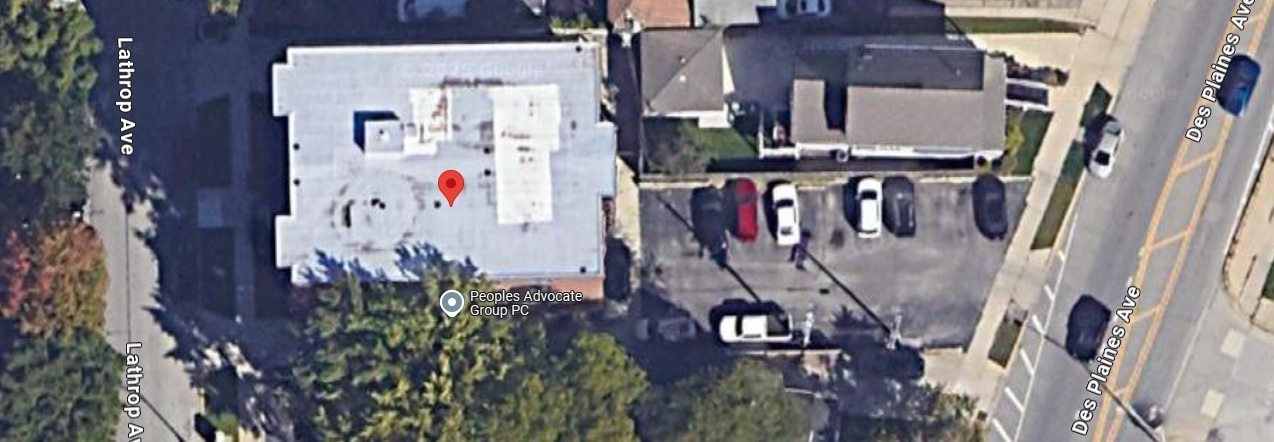 Property Photo:  336 Lathrop Avenue 606  IL 60130 