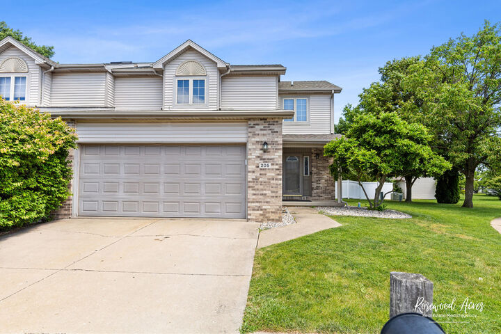 205 Terrace Court  Bourbonnais IL 60914 photo