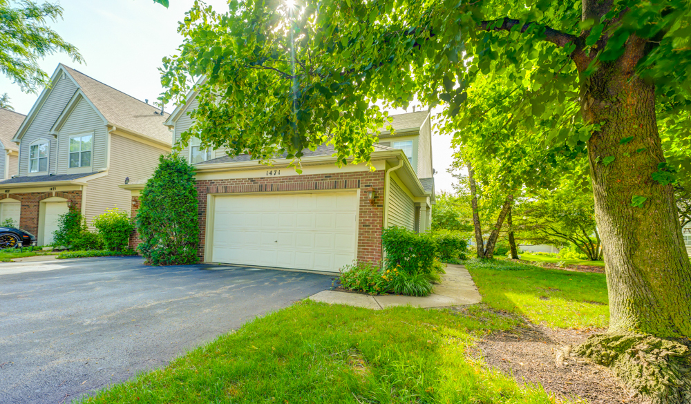 Property Photo:  1471 Doolittle Lane  IL 60030 