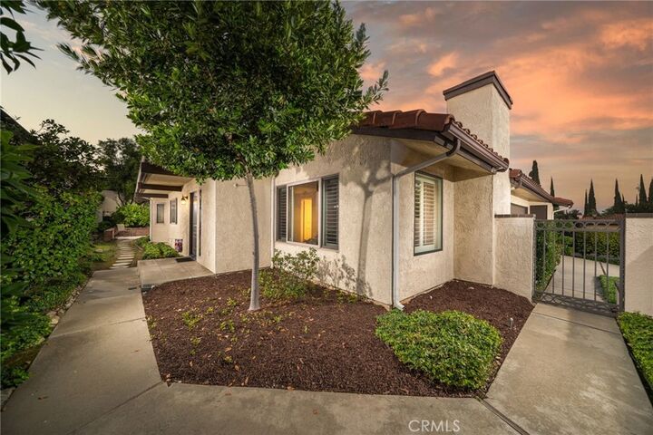 Property Photo: 865 Via Maria CA 91784