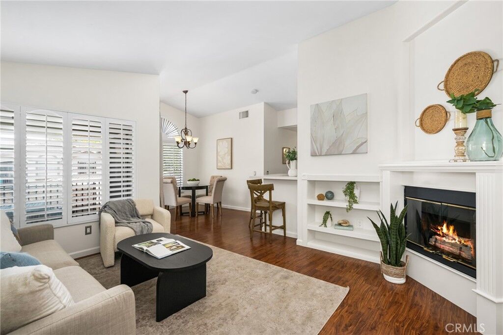 Property Photo: 195 Chaumont Circle CA 92610