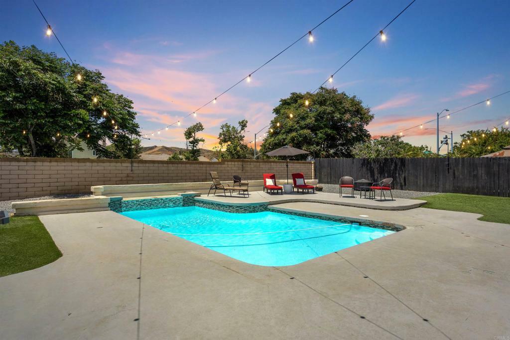 Property Photo: 4576 Mariners Bay CA 92057