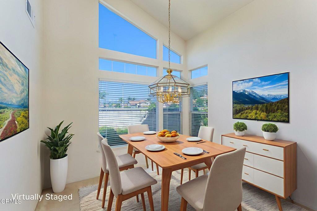 Property Photo: 1062 Meadowlark Drive CA 93015