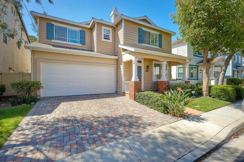 2884 West Canyon Avenue  San Diego CA 92123 photo