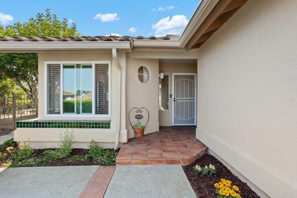 Property Photo: 1983 Stonecrest Court CA 92081