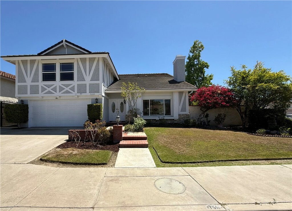 5225 Via Azafran  Yorba Linda CA 92886 photo