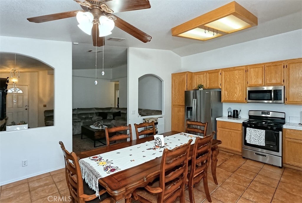 Property Photo:  12733 Appian Avenue  CA 92395 