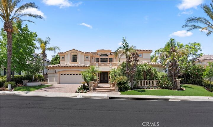 Property Photo: 3333 Gardenia Lane CA 92886