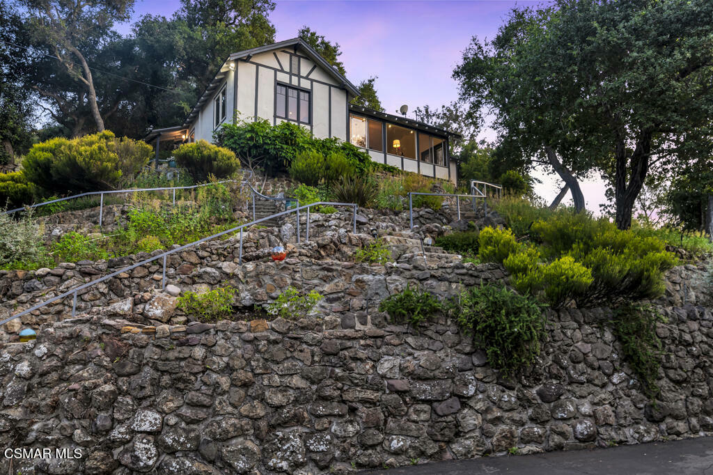 Property Photo: 314 Upper Lake Road CA 91361