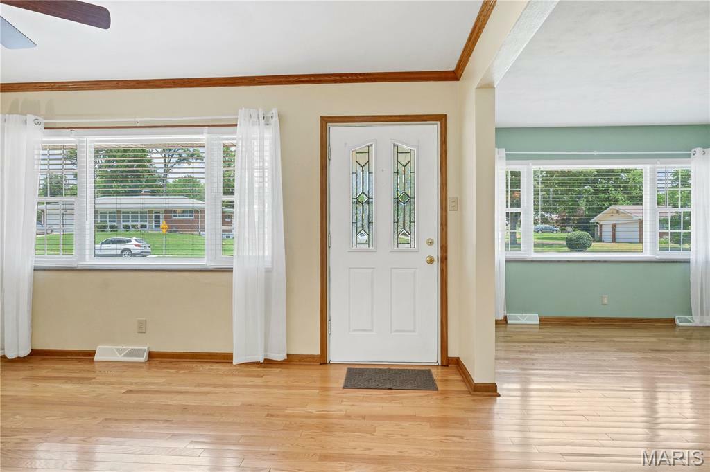 Property Photo: 8935 Westhaven Court MO 63126