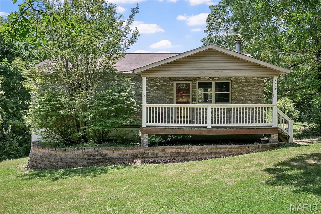Property Photo:  9620 Morse Mill Road  MO 63023 
