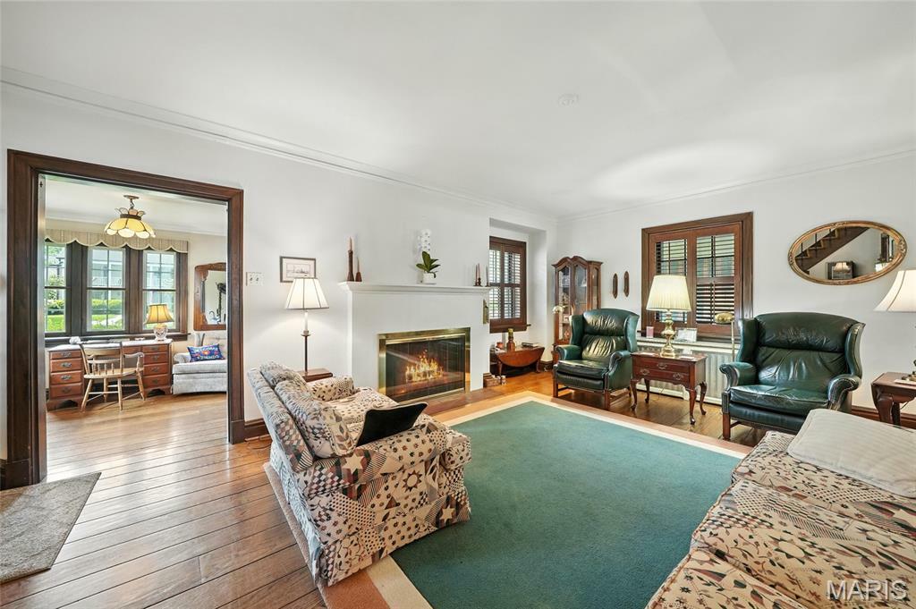 Property Photo: 537 Olive Court MO 63119