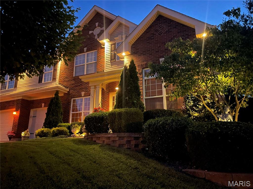 Property Photo: 27 Carlton Lake Court MO 63385