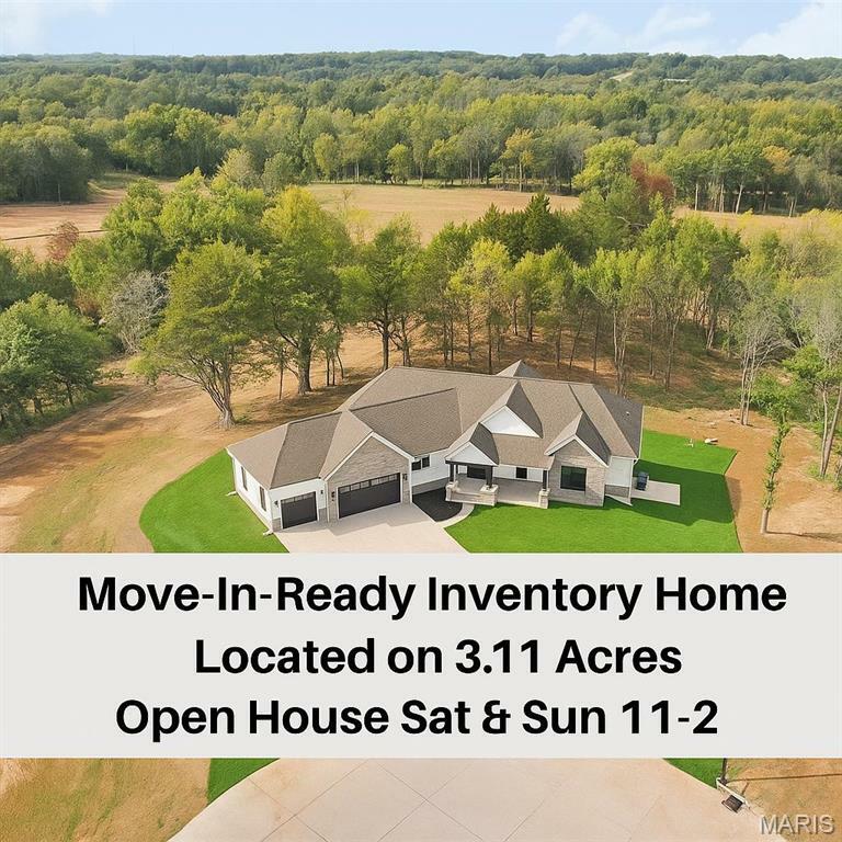 5 Schaper Farms Court  Foristell MO 63348 photo