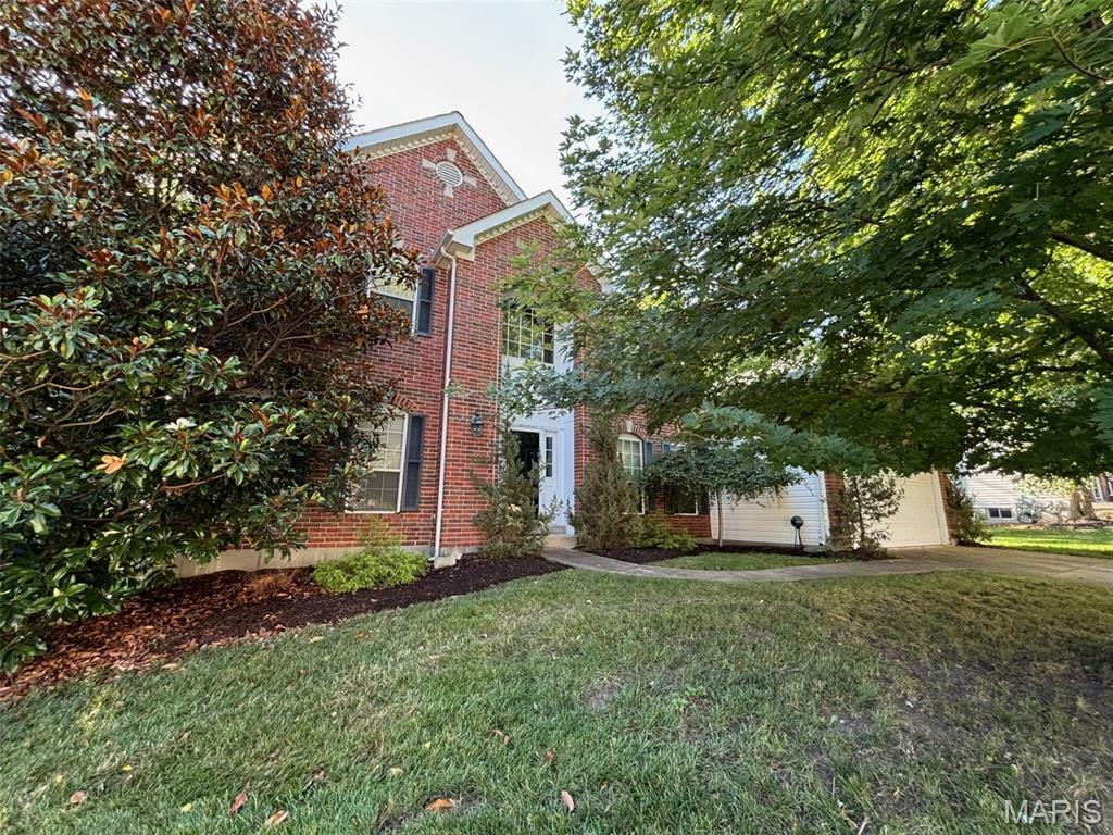 Property Photo: 668 Legends View Drive MO 63025