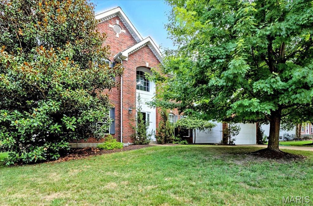 Property Photo: 668 Legends View Drive MO 63025